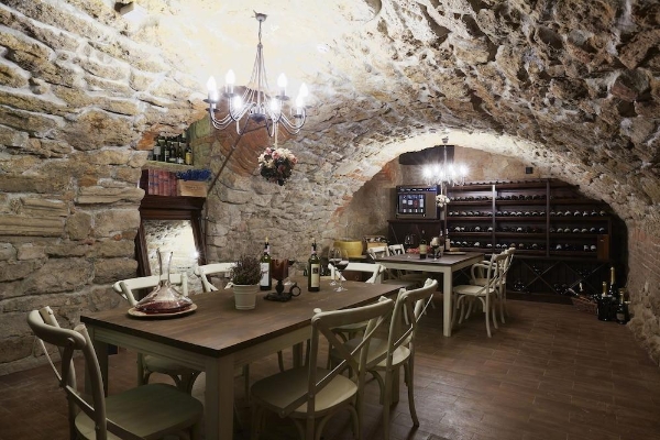 Vintage Boutique Hotel